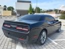 Dodge Challenger GT 3.6L
