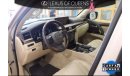 Lexus LX570 LEXUS LX570 2016 CASHMERE COLOUR