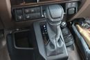 Toyota Land Cruiser Pick Up 2024 TOYOTA LAND CRUISER 79 DOUBLE CABIN PICKUP  LX-Z 2.8L DIESEL AUTOMATIC