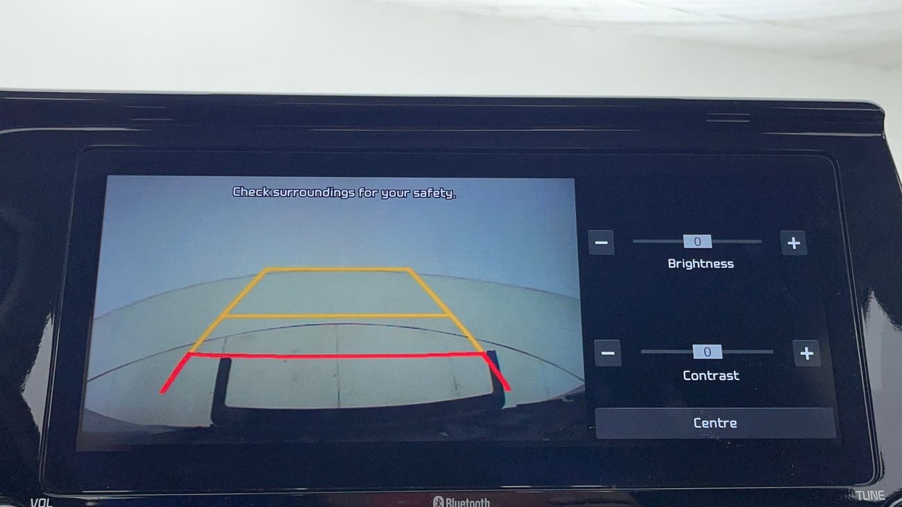 كيا سيلتوس LX 1.6 | بدون دفعة مقدمة | اختبار القيادة في المنزل