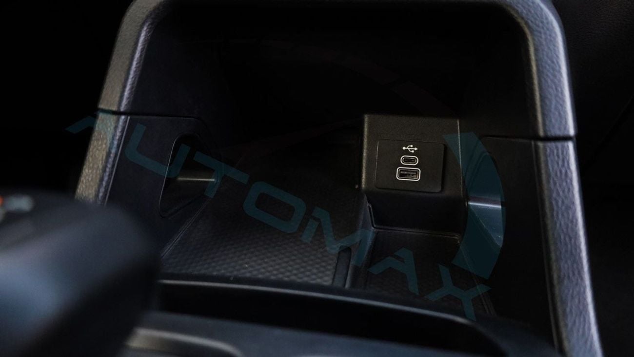 فورد ايفرست XLS 2.3 EcoBoost 2024 GCC 31550Km With 4 Years Warranty @Official Dealer