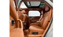 Bentley Bentayga Special Edition 2017 Bentley Bentayga Mulliner Edition, Warranty, Full Service History, Low Kms, GCC