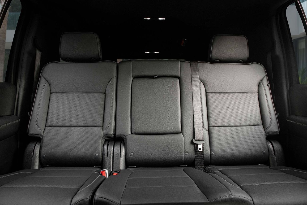 جي أم سي يوكون Denali | 6,462 P.M  | 0% Downpayment | Agency Warranty!