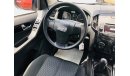 Isuzu D-Max DMAX LS 2.5L TURBO DIESEL 2018