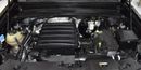 Jetour T2 LUXURY PLUS EXCELLENT DEAL for our Jetour T2 XWD ( 2025 Model ) in Black Color GCC Specs