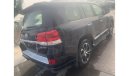 Toyota Land Cruiser LAND CRUISER 5700cc PETROL VXR-GTS 2021MY