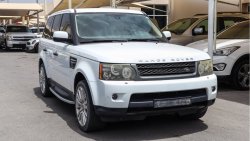 Land Rover Range Rover Sport HSE very good condition singel woner