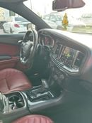 دودج تشارجر SRT Hellcat 6.2L (717 HP)