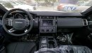 Land Rover Discovery 3.0 TDV6 SE AWD