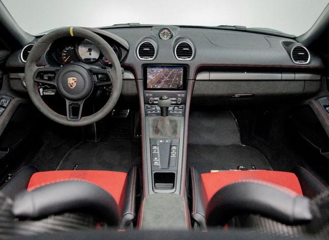 Porsche 718 RS, миниатюра 28
