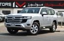 Toyota Land Cruiser EXR 4.0L
