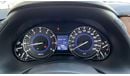Infiniti QX80 Luxe Proactive 2020 Agency Warranty Full Service History GCC
