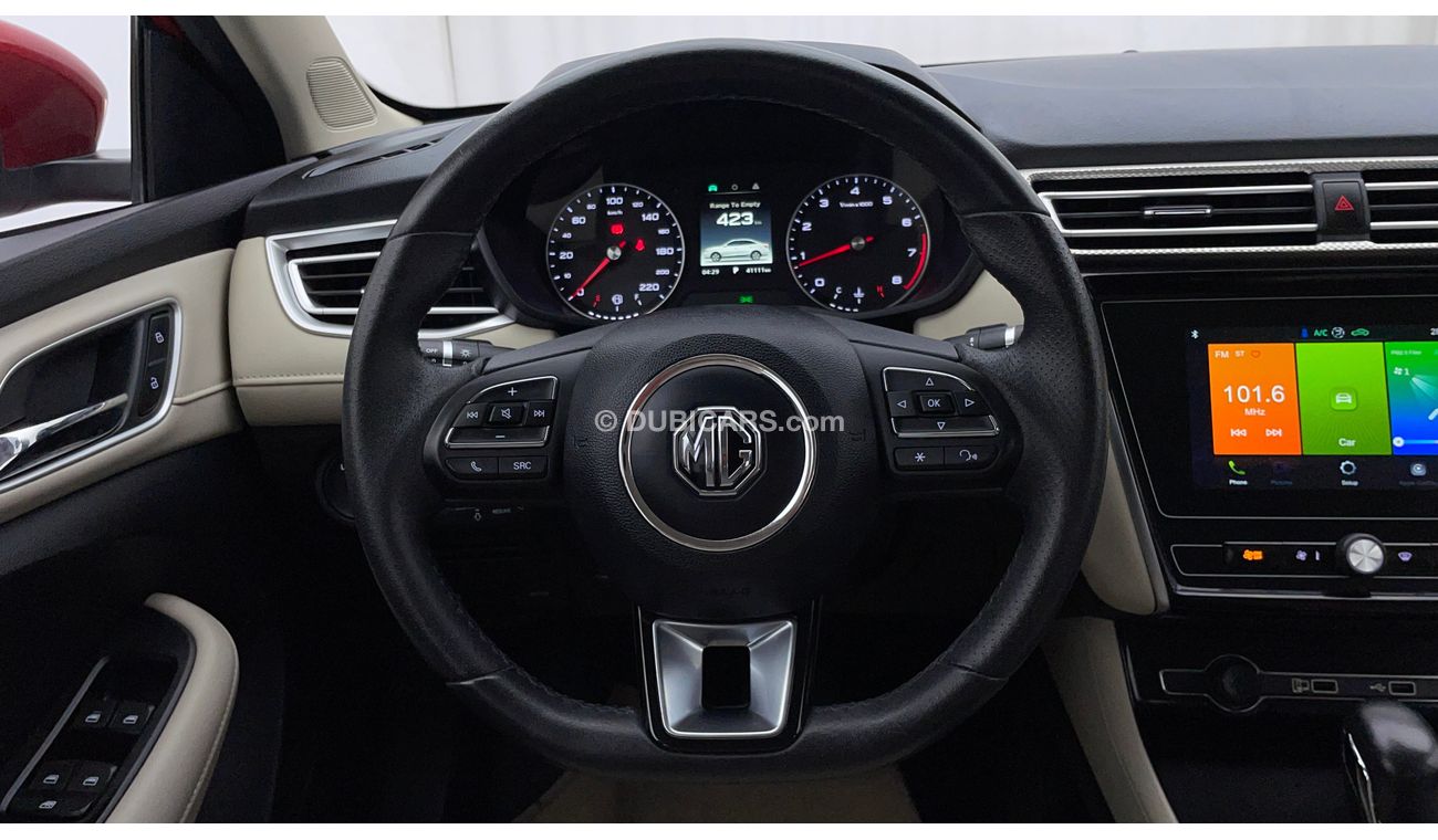 MG 350s STD 1.5 | Under Warranty | Inspected on 150+ parameters