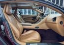 أستون مارتن DB11 STANDARD