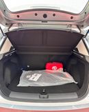 MG ZS LUX