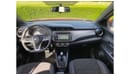 Nissan Kicks SV NISSAN KICKS GCC 2018 mid option