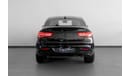Mercedes-Benz GLE 43 AMG 2019 Mercedes GLE 43 AMG Coupe / 5 Year Warranty