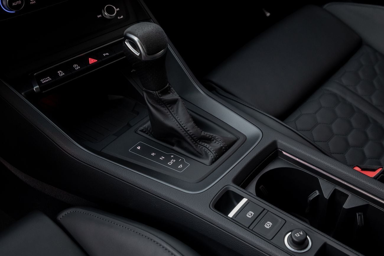 أودي RSQ3 RSQ3 Sportback | 5,347 P.M | 0% Downpayment | AUDI WARRANTY AND SERVICE CONTRACT!