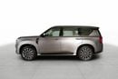 Nissan Patrol LE PLATINUM CITY 3.5