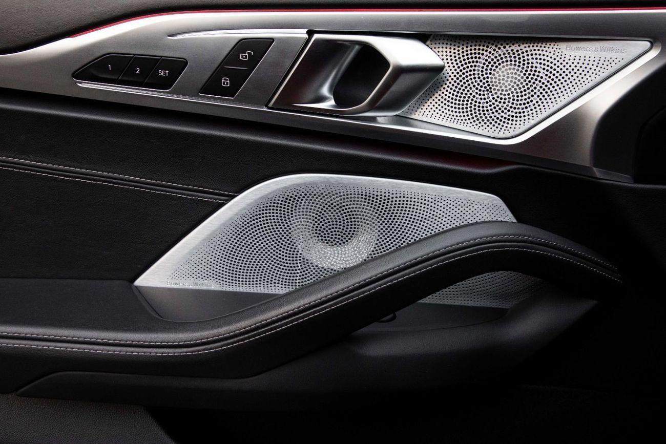 BMW M850i M850i | 5,092 P.M  | 0% Downpayment | Fully Loaded!