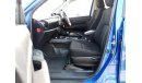 Toyota Hilux TOYOTA HILUX RIGH HAND DRIVE (PM991)