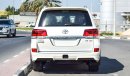 Toyota Land Cruiser VX.S Grand Touring S V8 5.7