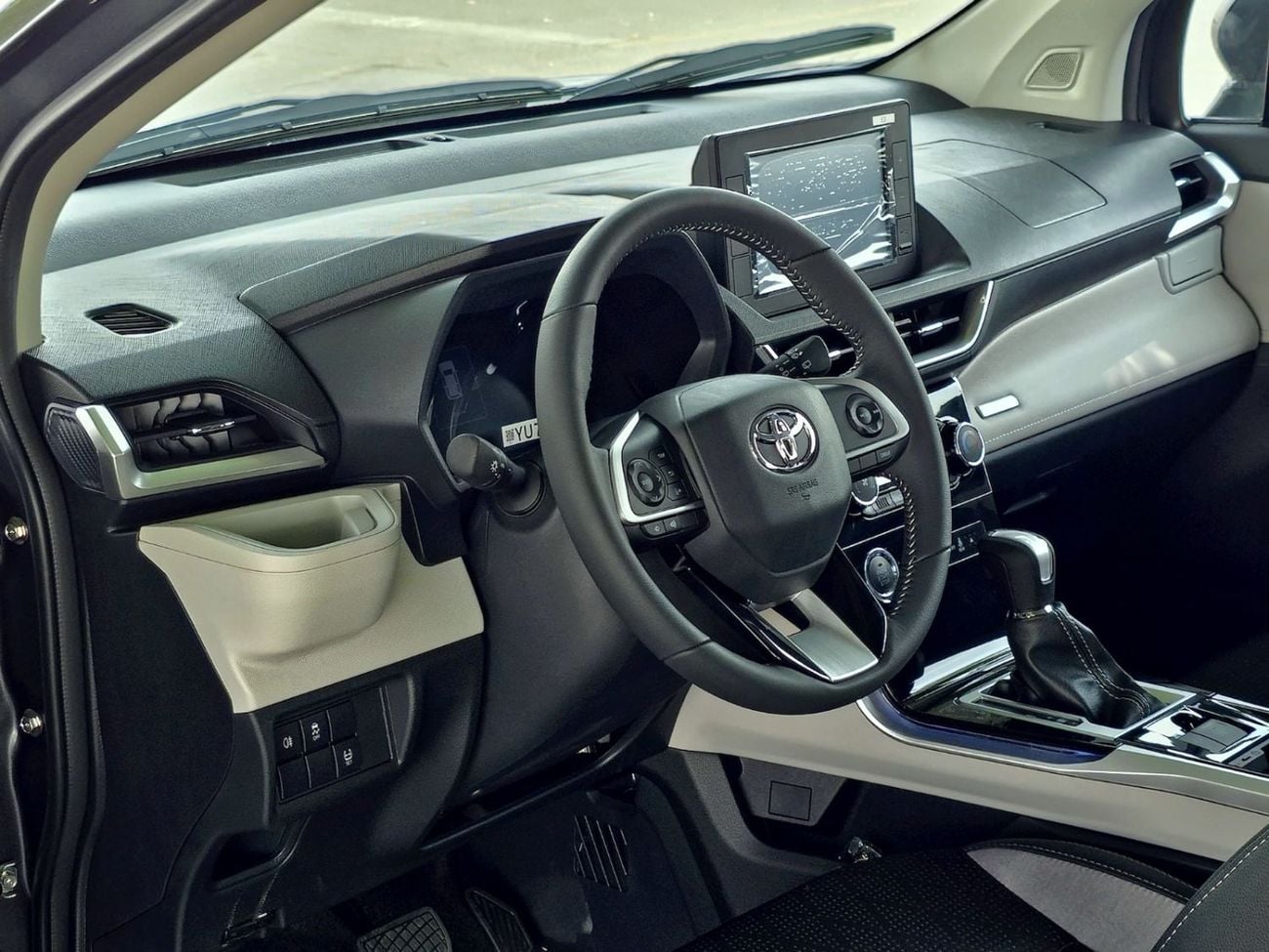 Toyota Veloz GX