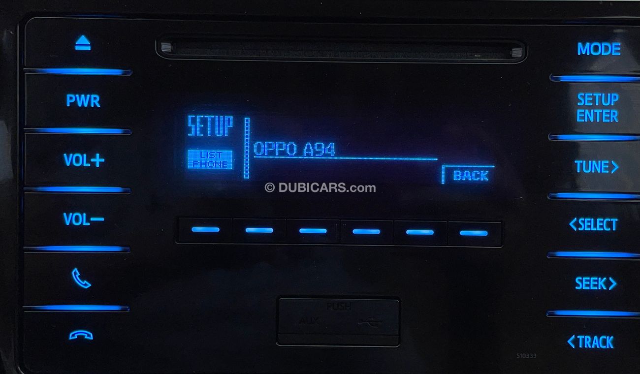 Toyota Corolla XLI 1.6 | Under Warranty | Inspected on 150+ parameters