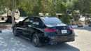 Mercedes-Benz C 300 2.0L Full Option