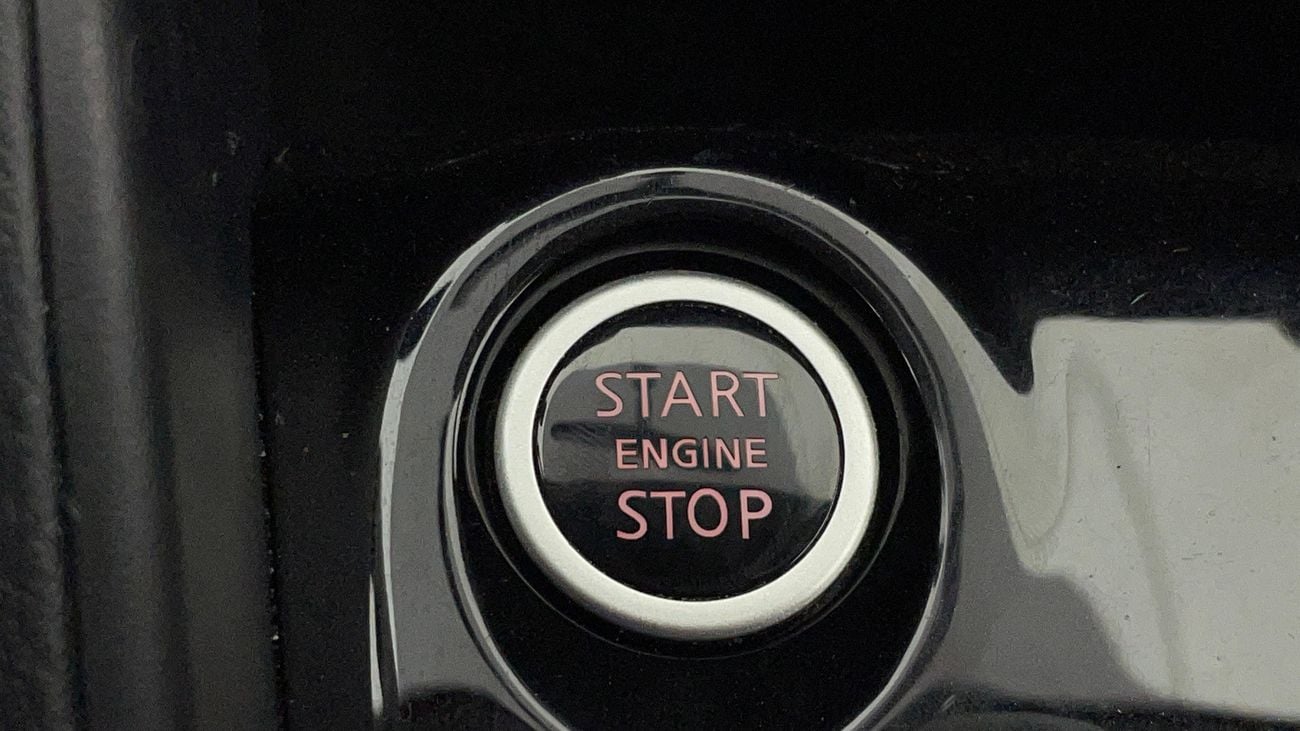 Nissan Kicks SL 1.6 | Zero Down Payment | Home Test Drive