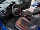 Subaru Impreza 2018 Subaru WRX STI (GCC Spec) | Top of the Line