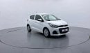 Chevrolet Spark LS 1.4 | Under Warranty | Inspected on 150+ parameters