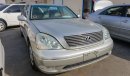 Lexus LS 430