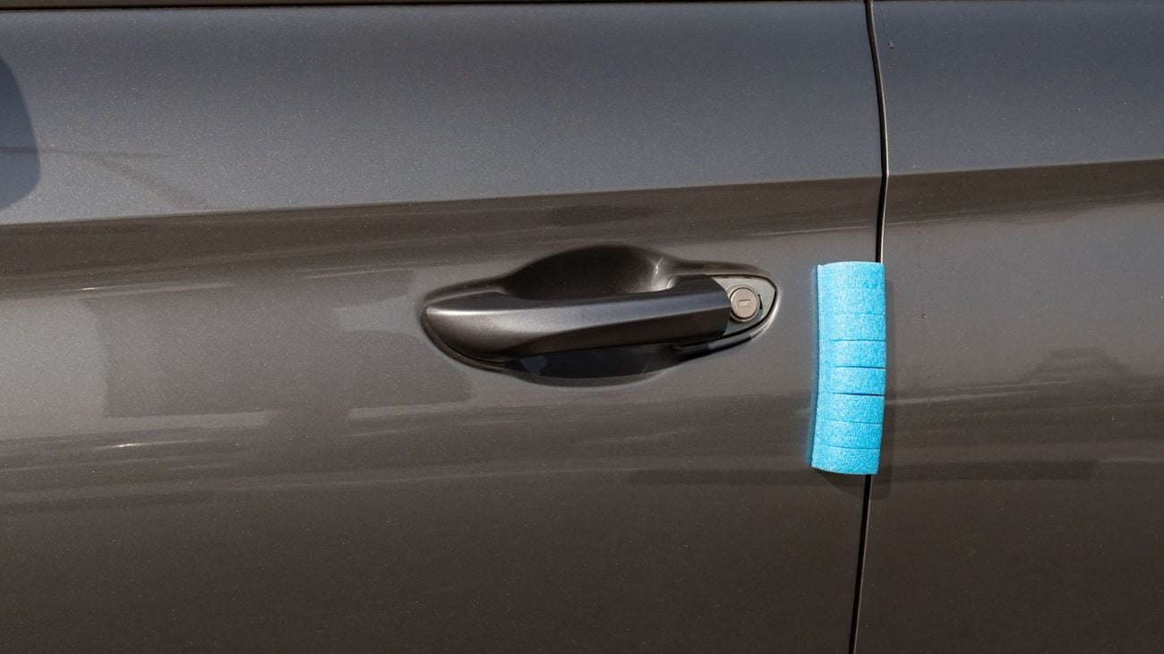 أم جي ZS 2026 | MG ZS 1.5L AT STD 2WD