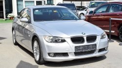 BMW 320i i