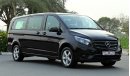 Mercedes-Benz Vito TOURER 121 - EXCELLENT CONDITION - AGENCY MAINTAINED - UNDER AGENCY WARRANTY