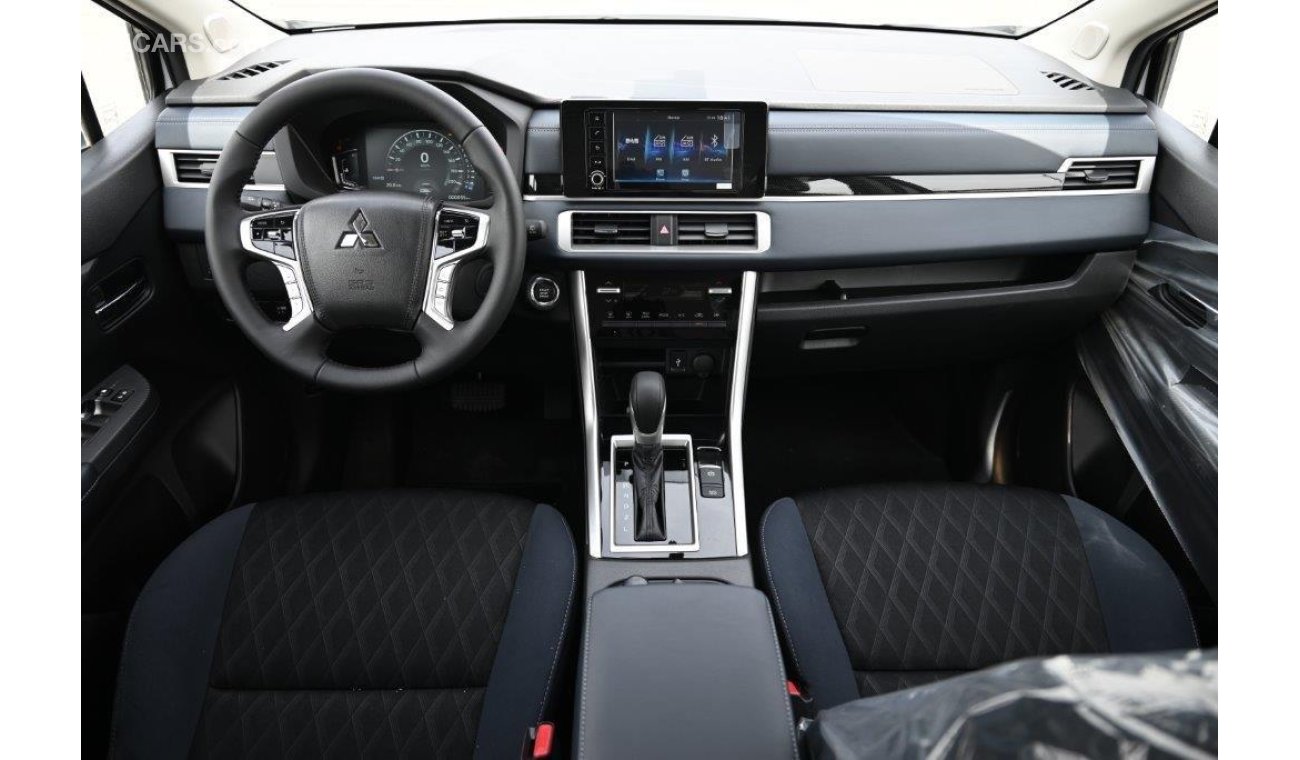 Mitsubishi Xpander Cross 1.5L AT