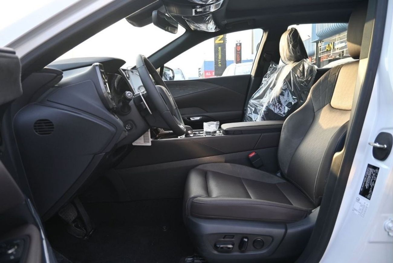 Lexus RX350 LEXUS RX350 ELITE 2.4L Turbo, AWD