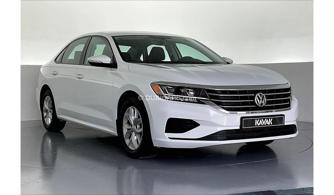 Volkswagen Passat Trendline