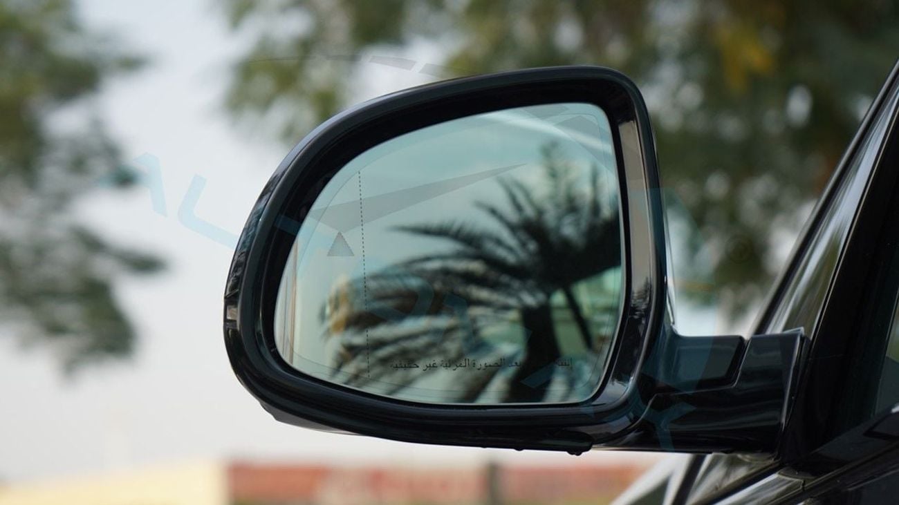 بي أم دبليو X6 M xDrive 40i 3.0T 2026 GCC 0Km With 2 Years Unlimited Mileage Warranty @Official Dealer