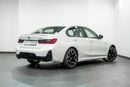 BMW 330i LUXURY M SPORT