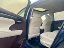Toyota Highlander 2021 Toyota Highlander XLE hybrid Fuel - 2.5L V4 - Full Option - 4x4 AWD - Fully 7 Leather Seats - 5
