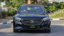 Mercedes-Benz E200 ( Only For Export ) 2025 MERCEDES-BENZ E 200 Avantgarde EQ Boost 2.0L RWD BRAND NEW
