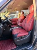 Nissan Armada Nissan Armada