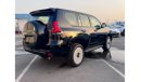 تويوتا برادو TOYOTA PRADO 4.0L TXL SPARE UP 2022