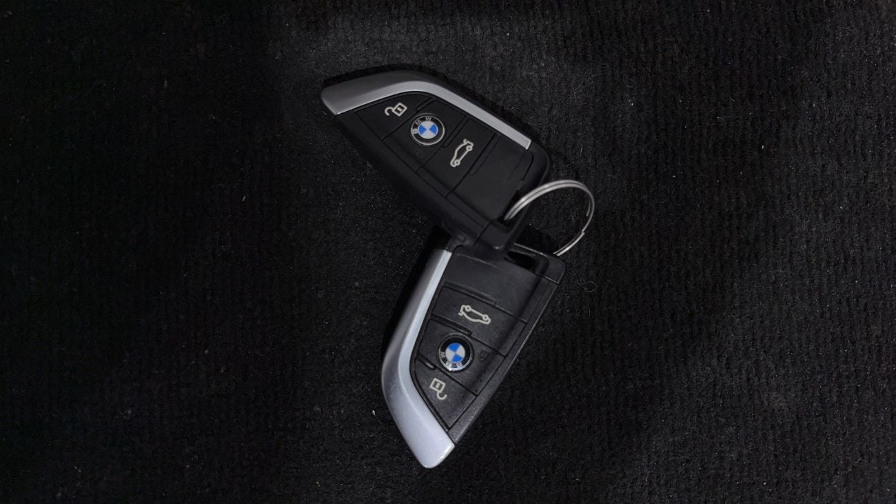 بي أم دبليو X2 SDRIVE20I 2020 SDRIVE 20I | AED 897/Month | 0 DP | 30 Day Return | Warranty | Service History