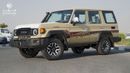 Toyota Land Cruiser 70 LC76 LX 2.8L | 5 Door | 4WD Automatic Transmission | DIff Lock | Lane Tracking Assist (LTA)