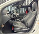 Mercedes Benz A35 AMG 4MATIC Hatchback