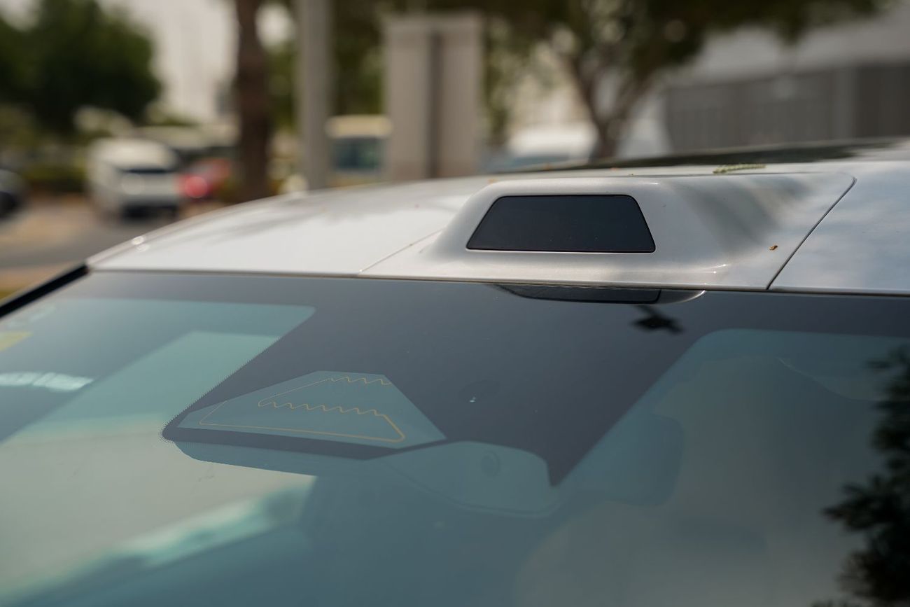 BYD Song L 2025 BYD Song L EV LiDAR 662Km Excellent Intelligent  0Km