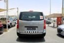 Hyundai H-1 Hyundai H1 - 2019 - GCC - Accident-Free - 2.4L  - (9 Seats) - Excellent Condition